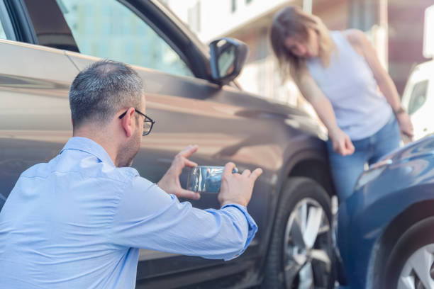 Professional Sr22 Insurance technician working in Surfside Beach, SC